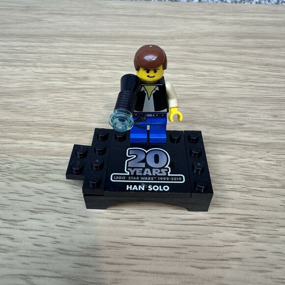 LEGO Star Wars: Imperial Dropship 20th Anniversary Edition (75262) 100% Complete - Picture 9 of 10